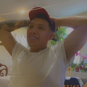 Meet your Posher, Randy